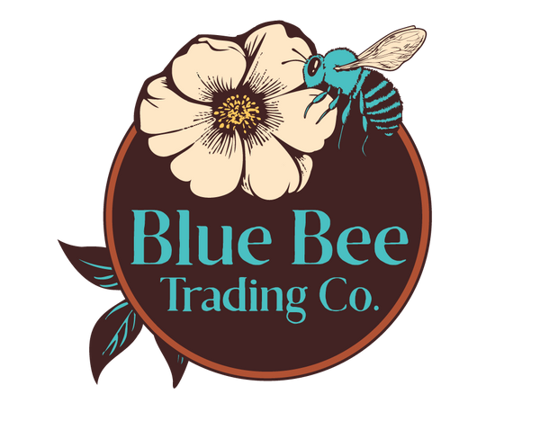 Blue Bee Trading Co.